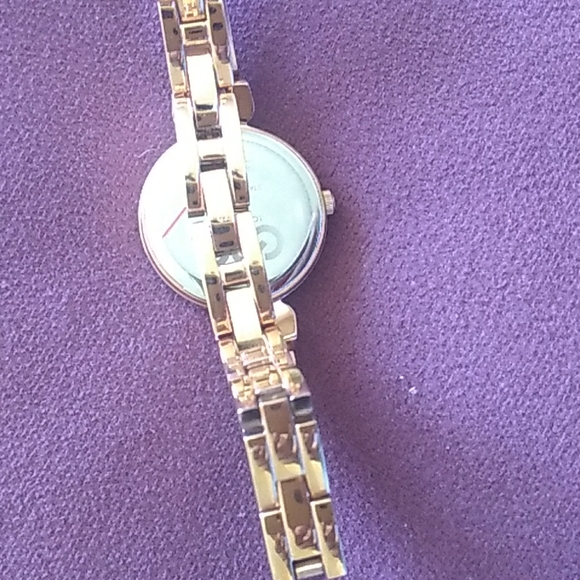 NWT GBG Rose Gold Watch - Picture 3 of 5
